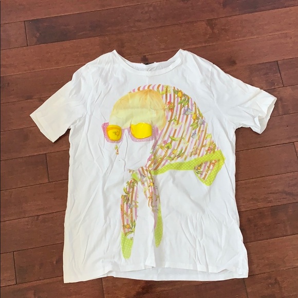 Tee shirt - Picture 1 of 4